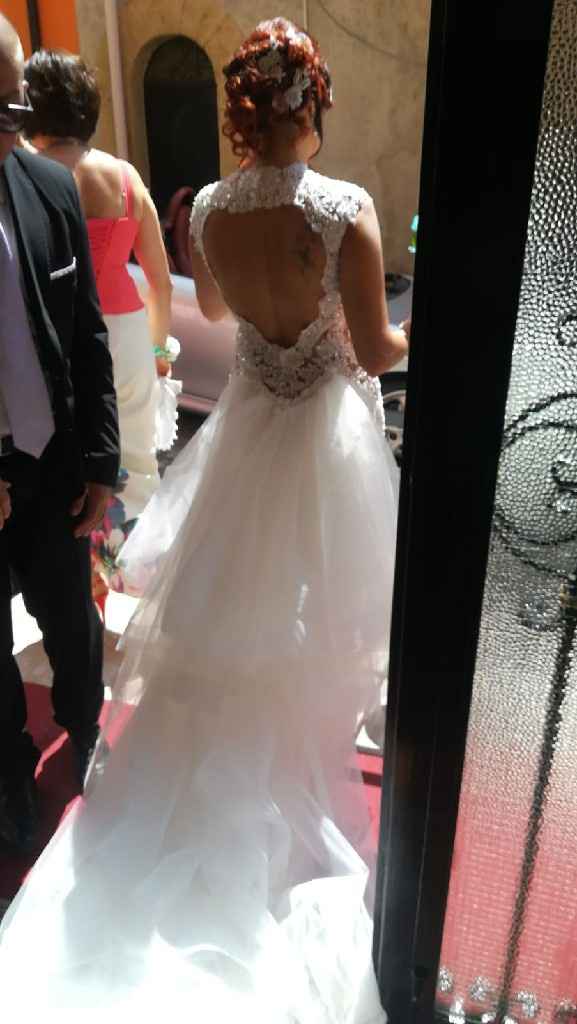 Felicemente sposati e felici - 7