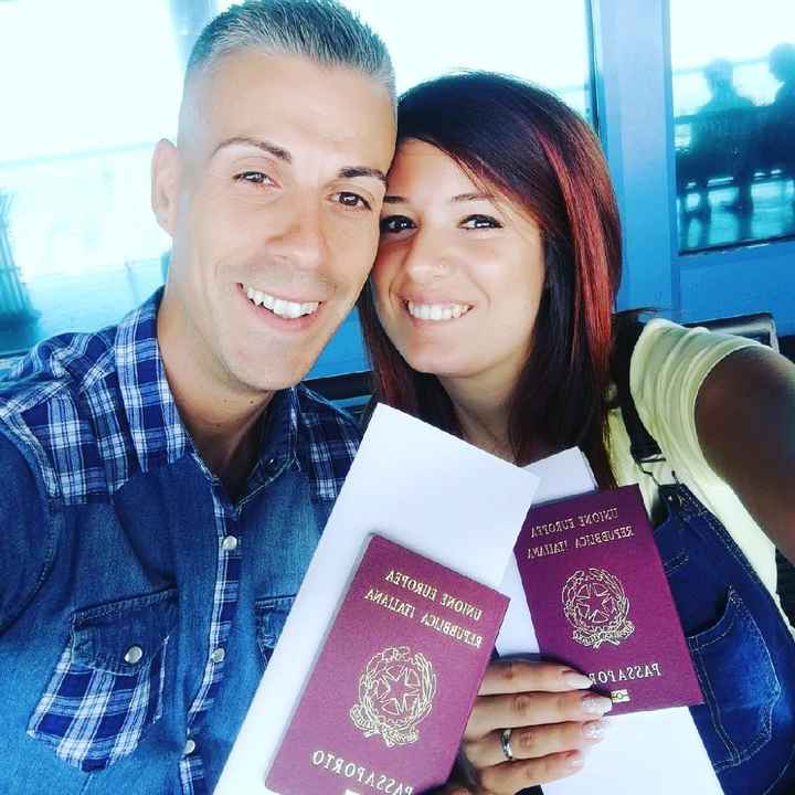 Indimenticabile viaggio, vi lascio qualche foto (new York, Miami, Bahamas, Jamaica and Cozumel, isol