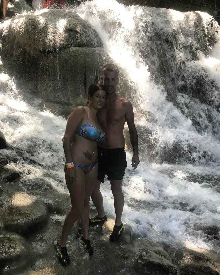 Indimenticabile viaggio, vi lascio qualche foto (new York, Miami, Bahamas, Jamaica and Cozumel, isol