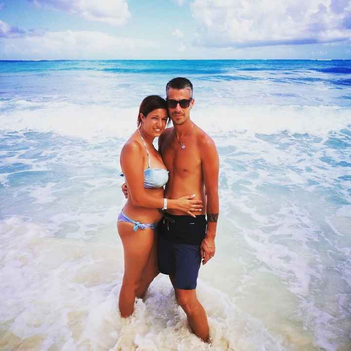 Indimenticabile viaggio, vi lascio qualche foto (new York, Miami, Bahamas, Jamaica and Cozumel, isol