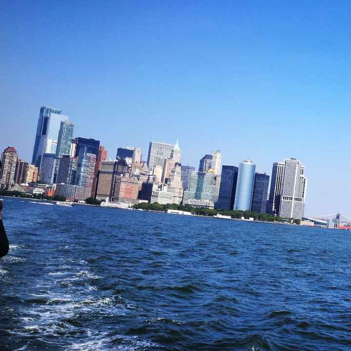 Indimenticabile viaggio, vi lascio qualche foto (new York, Miami, Bahamas, Jamaica and Cozumel, isol