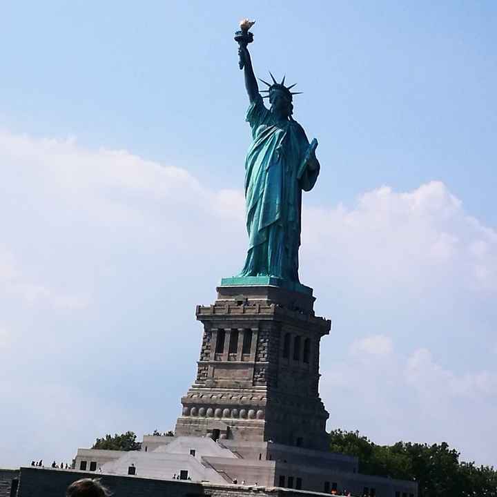 Indimenticabile viaggio, vi lascio qualche foto (new York, Miami, Bahamas, Jamaica and Cozumel, isol