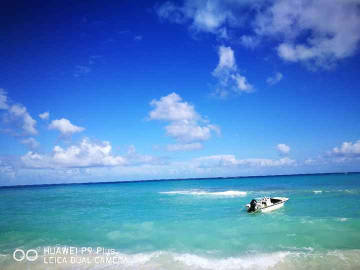 Indimenticabile viaggio, vi lascio qualche foto (new York, Miami, Bahamas, Jamaica and Cozumel, isol