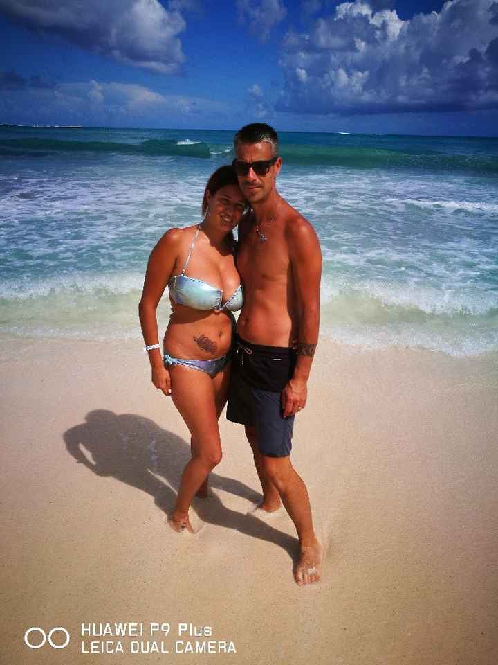 Indimenticabile viaggio, vi lascio qualche foto (new York, Miami, Bahamas, Jamaica and Cozumel, isol