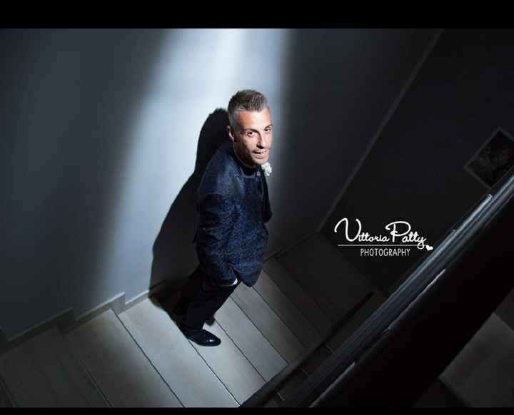 Il giorno più bello della nostra vita - 11