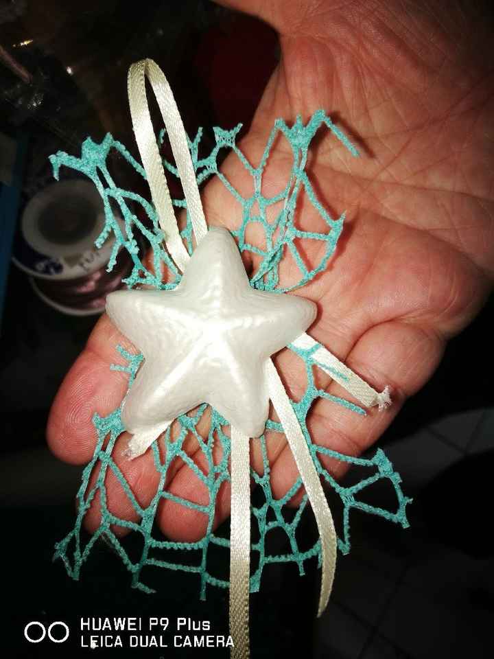  Idee per i segnaposto - 1