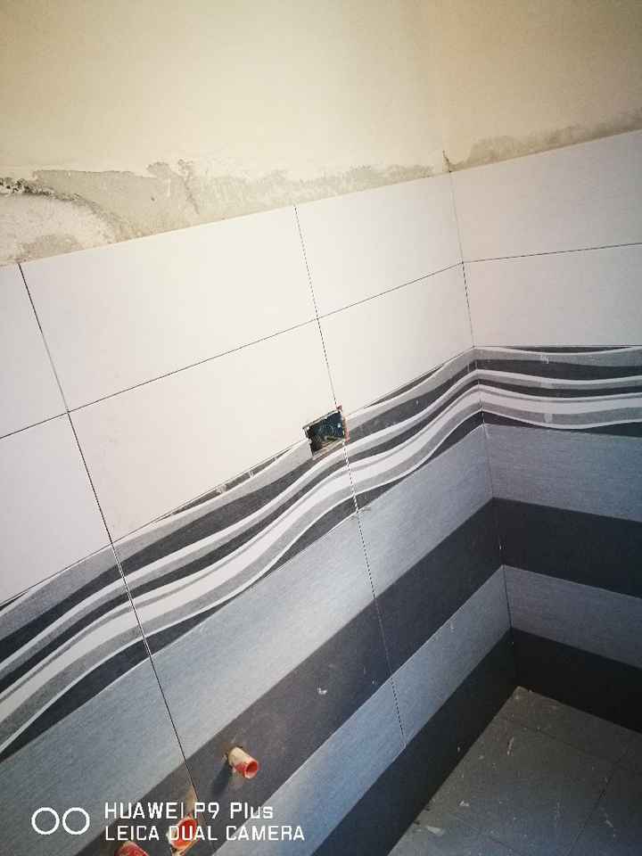  Work in progress - 1