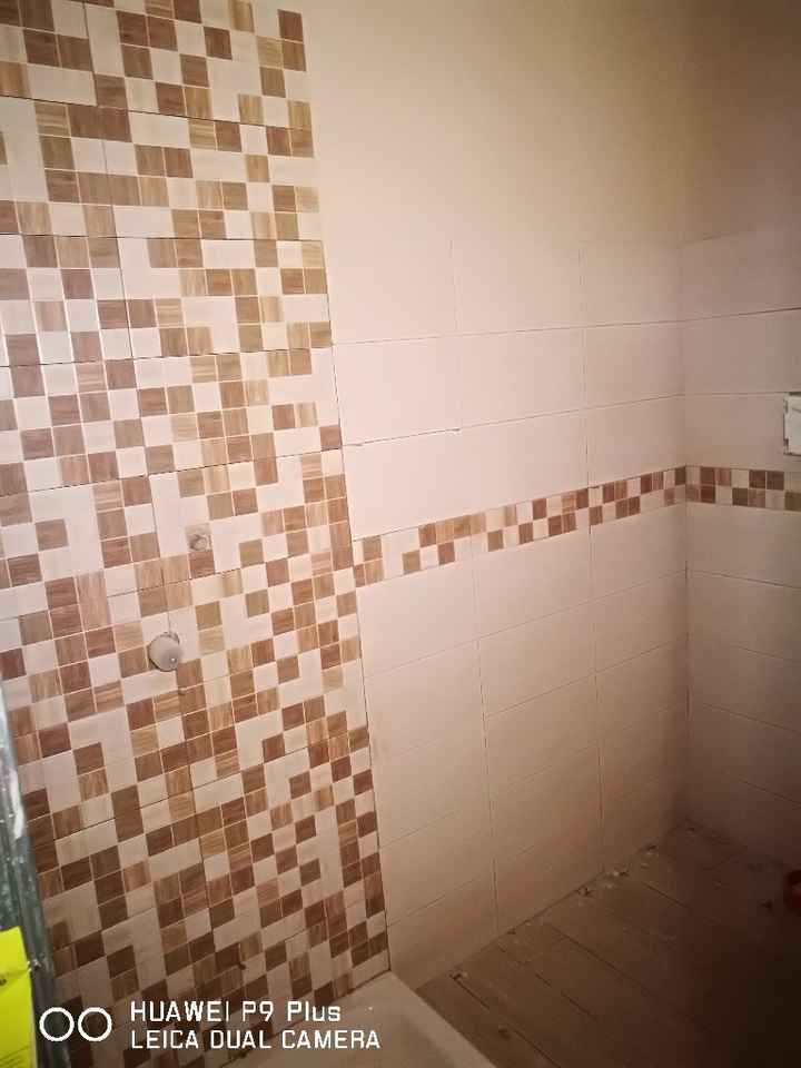  La mia dolce casa  va prendendo forma - 1