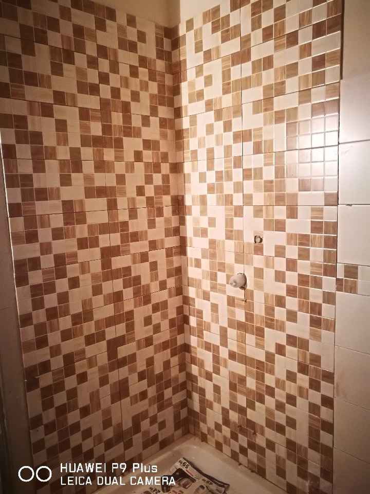  La mia dolce casa  va prendendo forma - 2