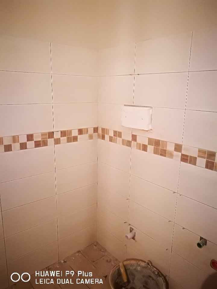  La mia dolce casa  va prendendo forma - 3