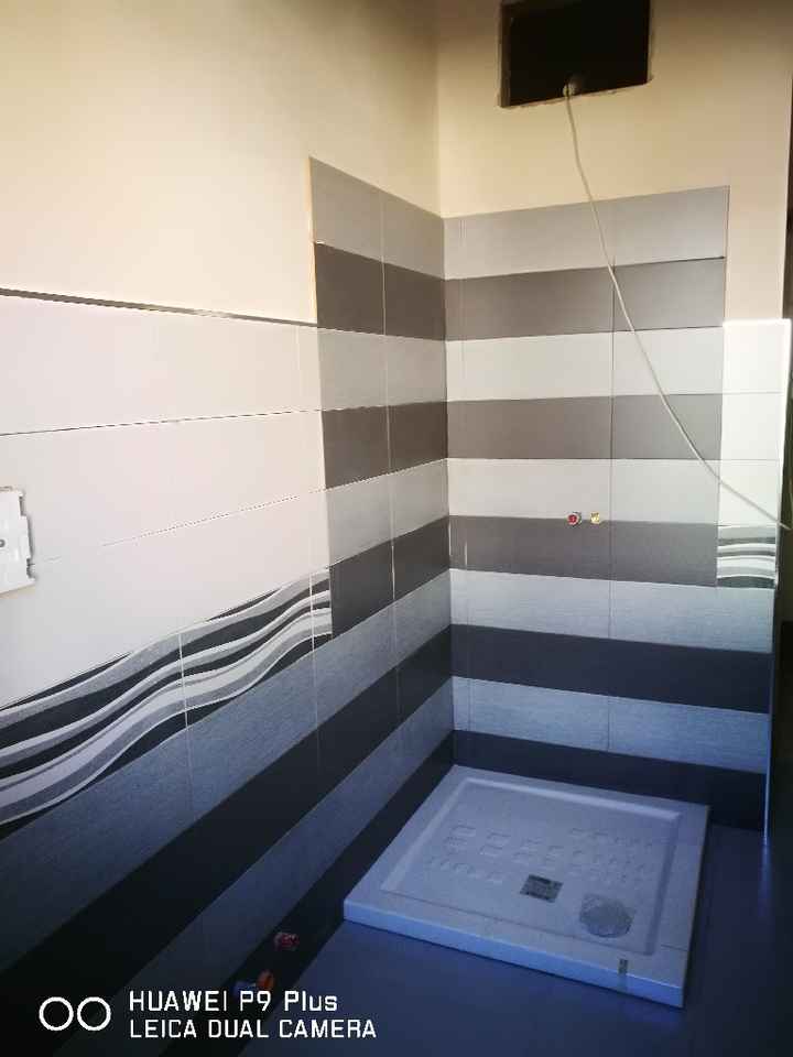  La mia dolce casa  va prendendo forma - 5