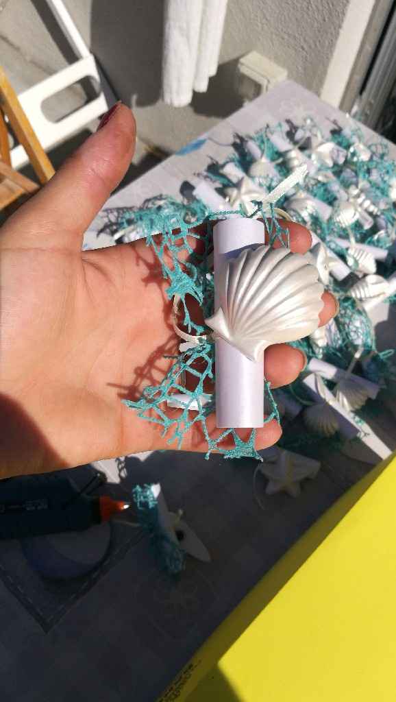  Consigli ben accettati - 1