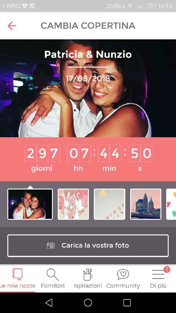  Il tempo vola 😄 - 1