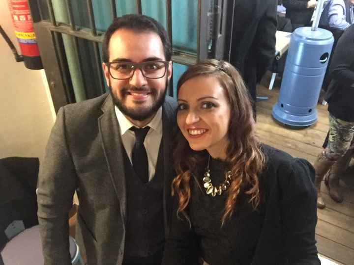 L'ultimo passo per vincere il REGALO di Matrimonio.com - 1