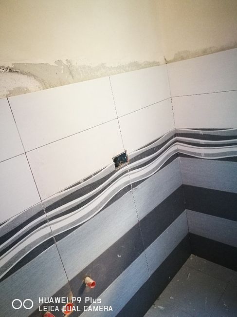  Work in progress - 1