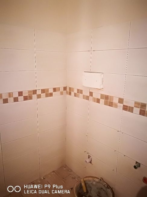  La mia dolce casa  va prendendo forma - 3