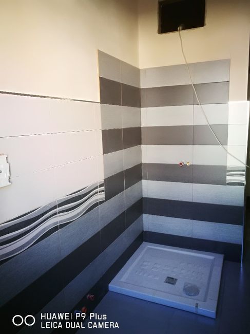  La mia dolce casa  va prendendo forma - 5