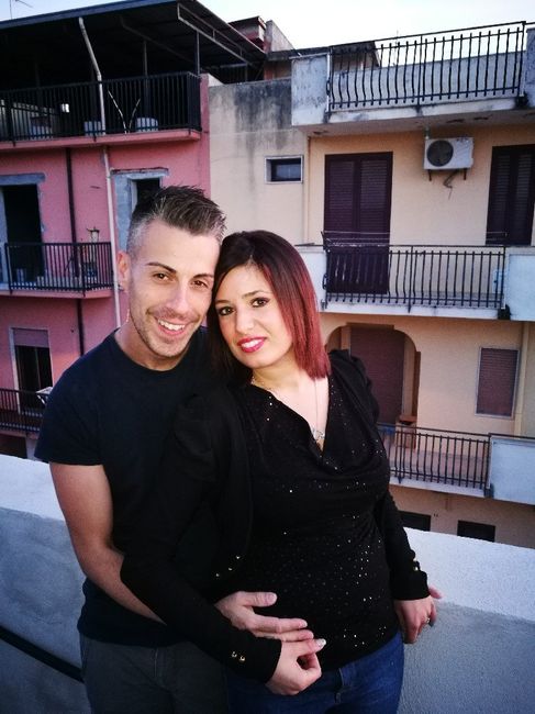  Allegate le foto con i vostri fm! Dai in quante siamo? Presto marito e moglie 😍 - 1