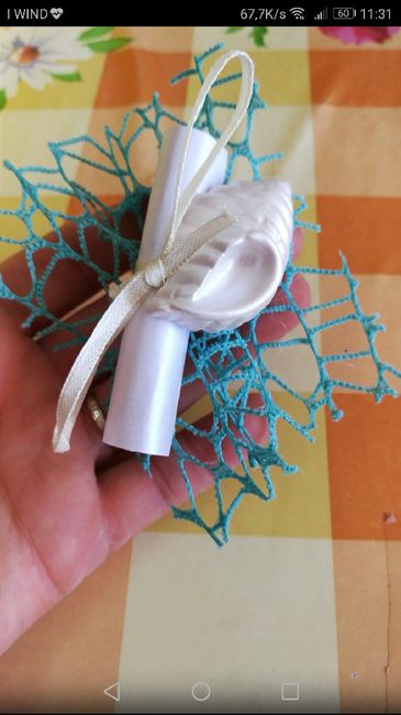  Lavoretto finito che ne pensate???? - 2