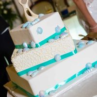 Quale colore avete scelto per le nozze?? - 1