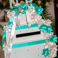 Quale colore avete scelto per le nozze?? - 2