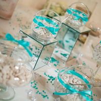 Quale colore avete scelto per le nozze?? - 3