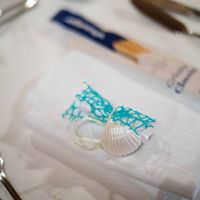 Quale colore avete scelto per le nozze?? - 4