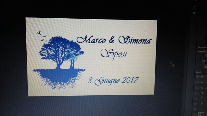 Albero della vita libretto messa - 1