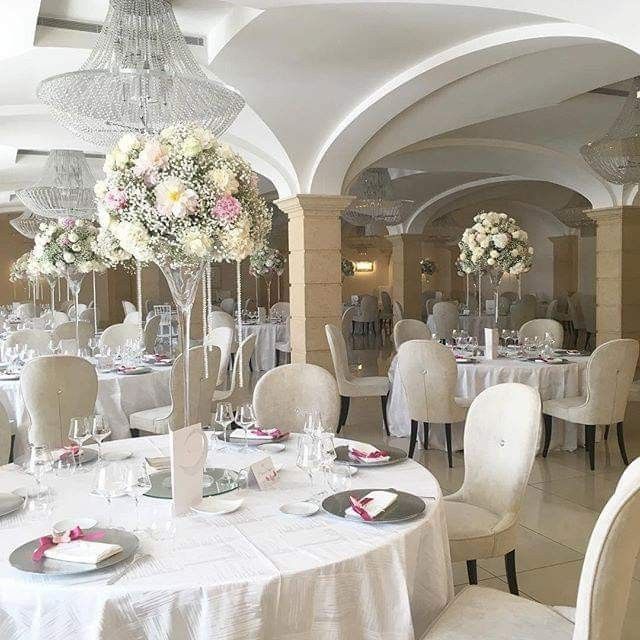 Villa vittoria boscotrecase - 1