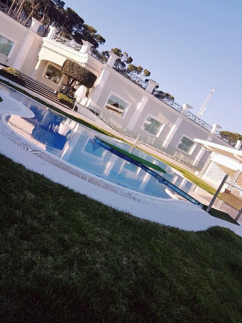 Wedding planner villa vittoria boscotrecase - 2