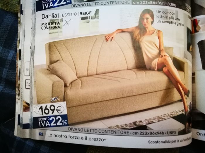 S.o.s Mobili 🏡 - 8