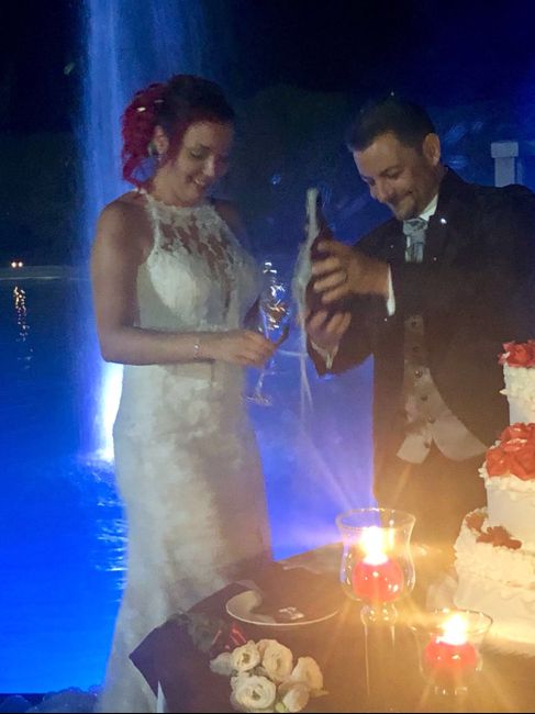 Il nostro 21/07/2018 ❤️ - 3