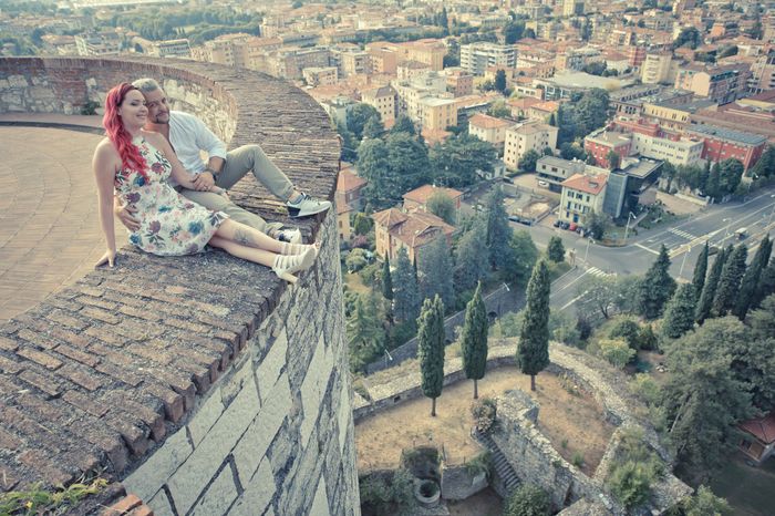 Foto prematrimoniali?! - 2