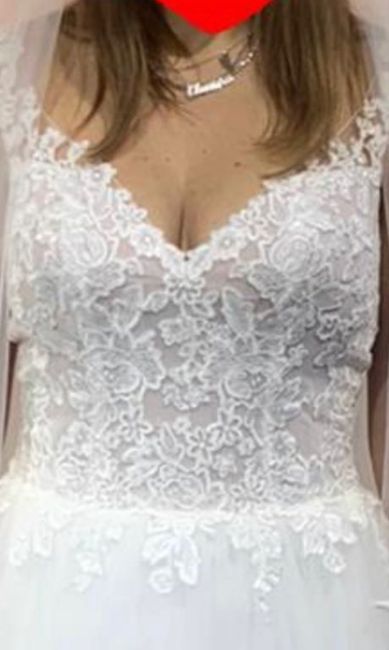 Collier o punto luce ? - 2