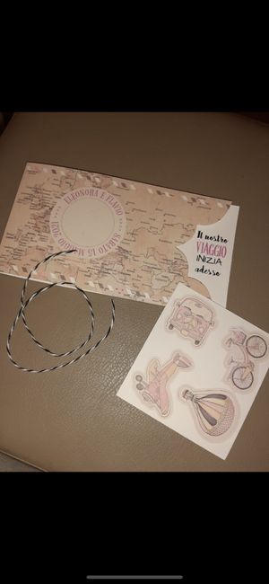 Nuove partecipazioni.. Help! 2