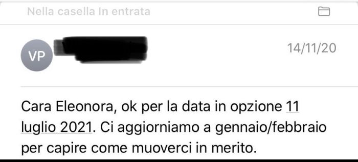 Cambio data... location contraria ? 1