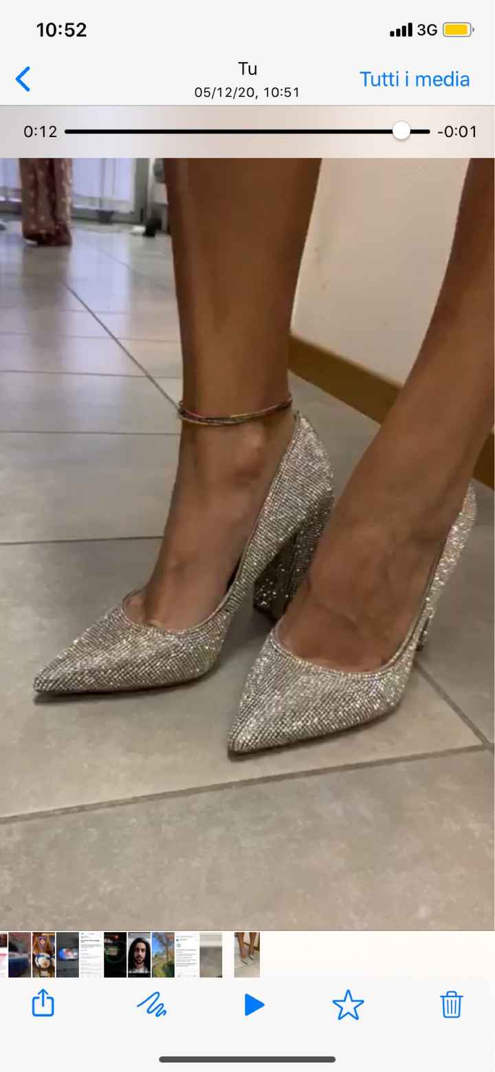 Jimmy Choo per Matrimonio - 2