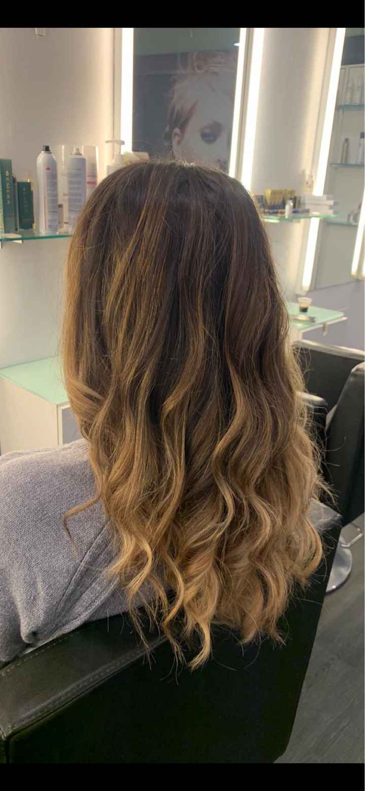 Help acconciatura - 1