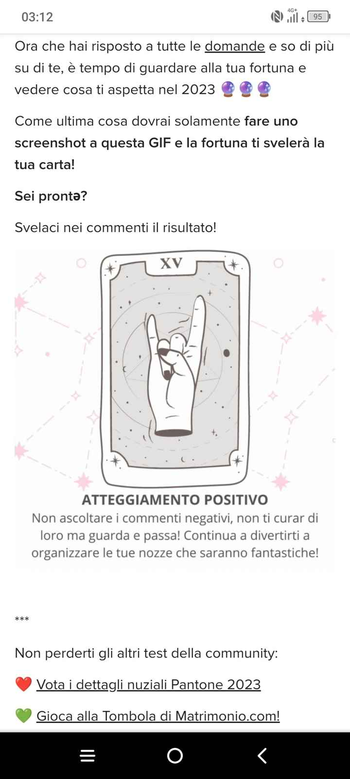 Chiedilo a Esmeralda: scopri cosa ti aspetta nel 2023 qui 👇 - 1