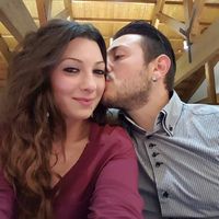Presentati pubblicando una foto tua e del tuo fm - 1