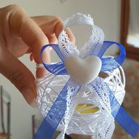 I miei segnaposto - 2