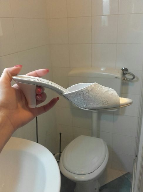 Ciabattine preparazione - 3