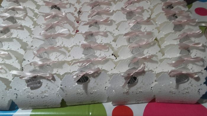 Confetti per non invitati al matrimonio - 2