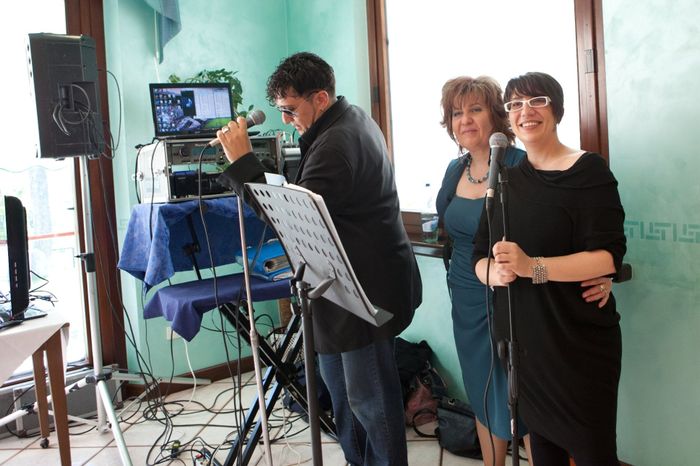 Grande animazione!!!