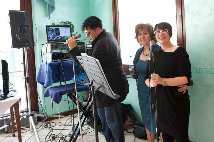 Grande animazione!!!