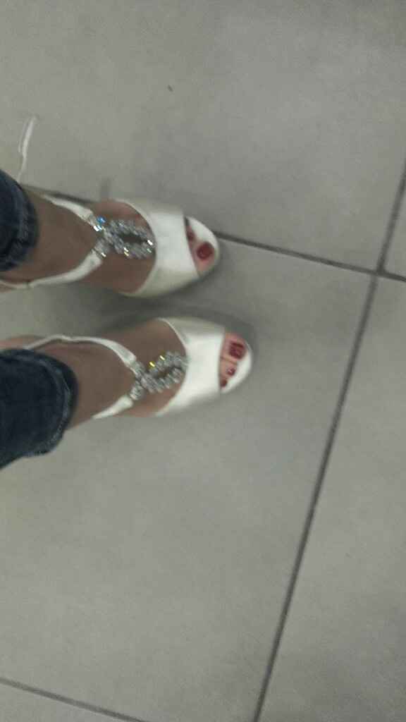  Scarpeeeee....!!! - 2