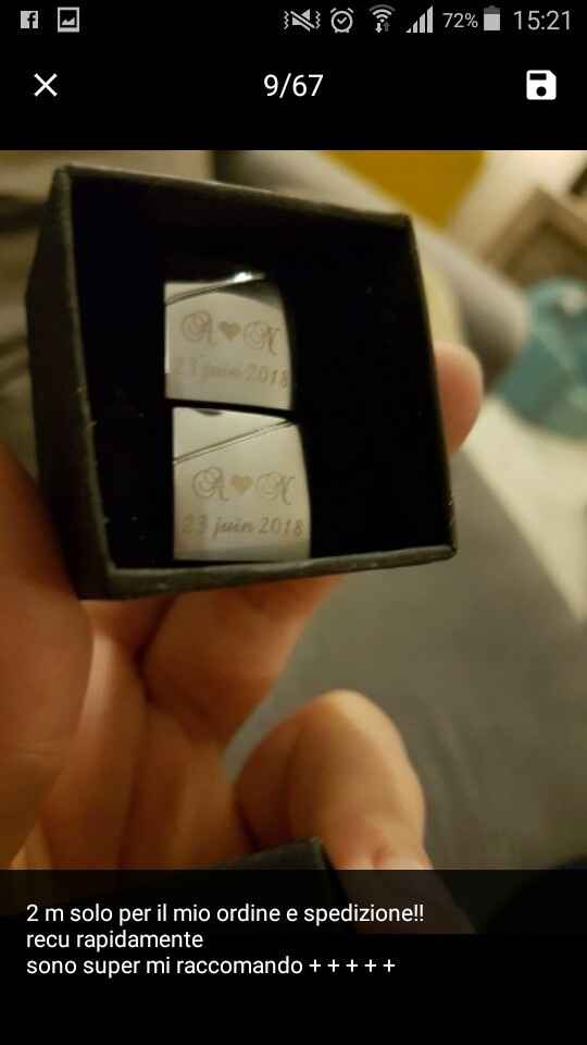  Gemelli personalizzabili - 1