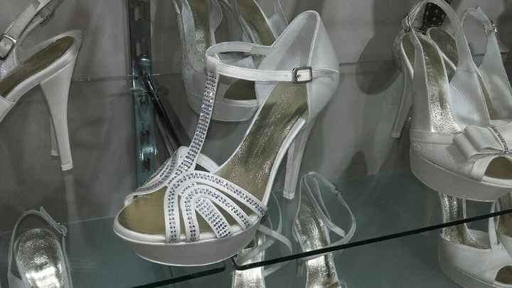  Tacco 12: sì o no?! - 1