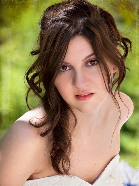 Sposa, trucco e parrucco