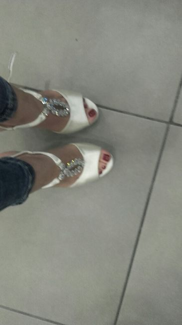  Scarpeeeee....!!! - 2